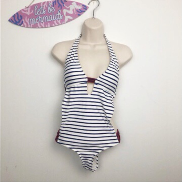 Body Glove Other - Body glove bathing suit with cut outs size medium